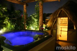 Penthouse Sacbe