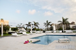Magia Garden Paradise