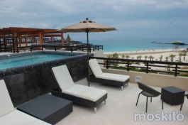 Aldea Thai Penthouse Mamitas