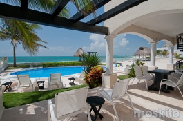 Villa Paradise