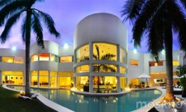 Villa Aqua
