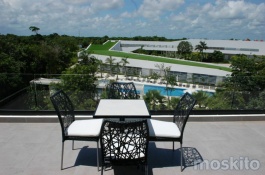 Penthouse Nick Price Condor