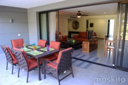 Nick Price Condo Green - Playa del Carmen