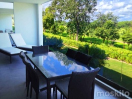 Nick Price condo Fairway - Playa del Carmen