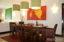 Aldea Thai Penthouse Mamitas - Playa del Carmen