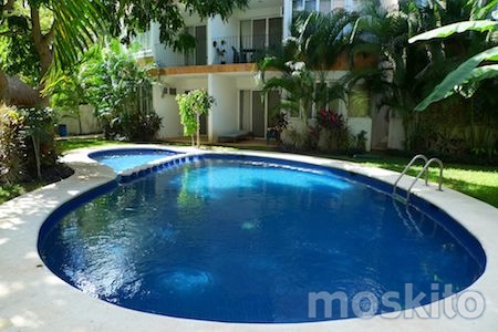 Concha 22 - Playacar